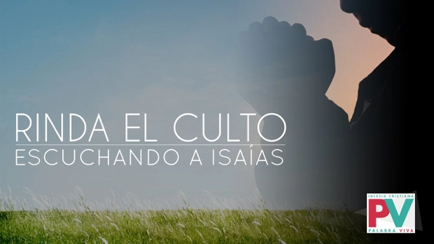 Estudio del libro de Isaías en pizarra con versículos destacados