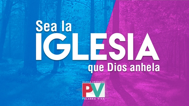 Personas reunidas en comunidad durante un estudio sobre ser iglesia