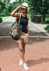 Testimonio de Carolina M., Mujeres de Fe en Iglesia Palabra Viva